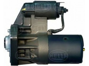 HELLA 8EA 731 788-001 starteris 
 Elektros įranga -> Starterio sistema -> Starteris
SS295, 8943325860, 8971177690, 8971777690