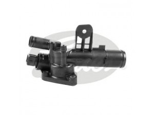 GATES TH37783G1 termostatas, aušinimo skystis 
 Aušinimo sistema -> Termostatas/tarpiklis -> Thermostat
1106000QAJ, 8200400553, 8200558751