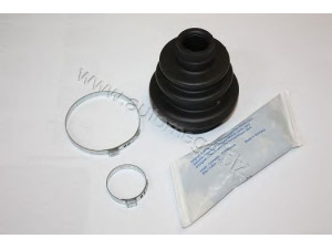 AUTOMEGA 3003740429 gofruotoji membrana, kardaninis velenas 
 Ratų pavara -> Gofruotoji membrana
0374429, 374429, 92100311