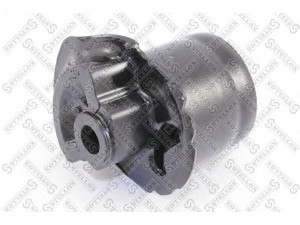 STELLOX 87-98146-SX valdymo svirties/išilginių svirčių įvorė 
 Ašies montavimas/vairavimo mechanizmas/ratai -> Valdymo svirtis/pasukamosios svirties sujungimas -> Montavimas/sutvirtinimas
4872552040