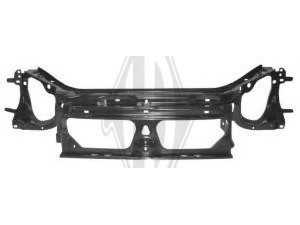 DIEDERICHS 4413602 priekinis variklio gaubtas 
 Kėbulas -> Kėbulo dalys/ sparnas/buferis -> Priekinis aerodinaminio pasipriešinimo sumažinimas/grotelės