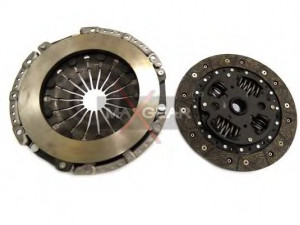 MAXGEAR 61-5122 sankabos komplektas 
 Sankaba/dalys -> Sankabos remonto komplektas, visas
1078351, 1116679, 1303758, 1423916