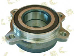 AUTOKIT 01.98072 rato guolio komplektas 
 Ašies montavimas/vairavimo mechanizmas/ratai -> Rato stebulė/montavimas -> Rato guolis