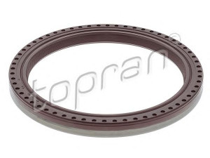 TOPRAN 501 153 veleno sandariklis, alkūninis velenas 
 Variklis -> Tarpikliai -> Radialinis alyvos sandariklis/komplektas
1 485 404, 1 492 244, 1111 1 485 404