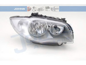 JOHNS 20 01 10 priekinis žibintas 
 Kėbulas -> Priekinis žibintas/dalys -> Priekinis žibintas/įterp.
63 12 6 924 486