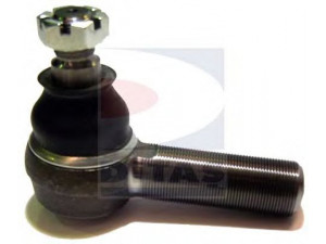 DITAS A3-246 skersinės vairo trauklės galas; išilginės vairo trauklės galas 
 Vairavimas -> Vairo mechanizmo sujungimai
0586 753, 0607 999, 0694 298, 0694 360