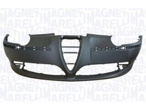 MAGNETI MARELLI 021316000770 buferis 
 Kėbulas -> Kėbulo dalys/ sparnas/buferis -> Priekinis aerodinaminio pasipriešinimo sumažinimas/grotelės
735290491