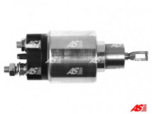 AS-PL SS0028 solenoidinis jungiklis, starteris