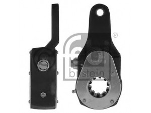 FEBI BILSTEIN 11841 stabdžių reguliatorius 
 Stabdžių sistema -> Būgninis stabdys -> Reguliatorius/dalys
1570782