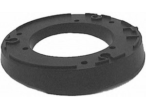 HELLA 9GD 863 033-001 pagrindas, besisukantis švyturėlis
166 0613, 5032 70042, 88306304