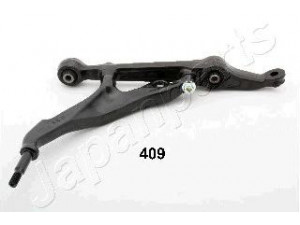 JAPANPARTS BS-408R vikšro valdymo svirtis 
 Ašies montavimas/vairavimo mechanizmas/ratai -> Valdymo svirtis/pasukamosios svirties sujungimas -> Vairo trauklės (valdymo svirtis, išilginis balansyras, diago
51350-SR3-020, 51350SR3A01, 51350SR3A02