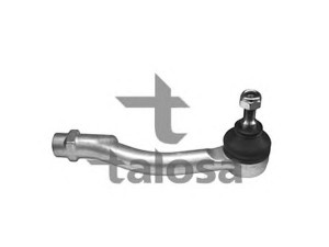TALOSA 42-00211 skersinės vairo trauklės galas 
 Vairavimas -> Vairo mechanizmo sujungimai
5682038900, 5778038010, 5682038900