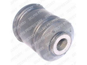 DELPHI TD499W valdymo svirties/išilginių svirčių įvorė 
 Ašies montavimas/vairavimo mechanizmas/ratai -> Valdymo svirtis/pasukamosios svirties sujungimas -> Montavimas/sutvirtinimas
701 407 077, 701 407 077A