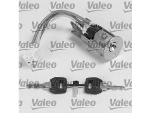 VALEO 252042 vairo užraktas 
 Užrakinimo sistema -> Užraktai, vidiniai
7700757260