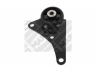MAPCO 36861 variklio montavimas 
 Variklis -> Variklio montavimas -> Variklio montavimo rėmas
6U0 199 427A