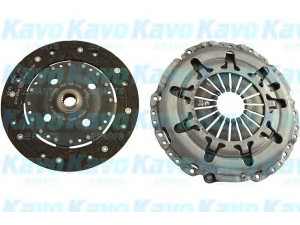 KAVO PARTS CP-9048 sankabos komplektas 
 Sankaba/dalys -> Sankabos remonto komplektas, visas