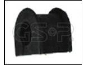 GSP 512931 skersinio stabilizatoriaus įvorių komplektas
48815-30060