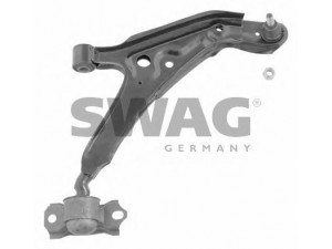 SWAG 82 73 0007 vikšro valdymo svirtis 
 Ašies montavimas/vairavimo mechanizmas/ratai -> Valdymo svirtis/pasukamosios svirties sujungimas -> Vairo trauklės (valdymo svirtis, išilginis balansyras, diago
54500-2F500