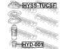 FEBEST HYD-001 amortizatorius
54626-2E000