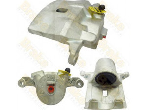 Brake ENGINEERING CA2999 stabdžių apkaba 
 Dviratė transporto priemonės -> Stabdžių sistema -> Stabdžių apkaba / priedai
4805462, 22705314