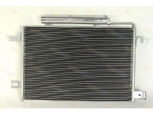THERMOTEC KTT110276 kondensatorius, oro kondicionierius 
 Oro kondicionavimas -> Kondensatorius
1695000354, 1695000754