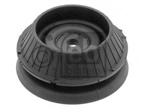 FEBI BILSTEIN 11569 pakabos statramsčio atraminis guolis 
 Ašies montavimas/vairavimo mechanizmas/ratai -> Montavimas, pakabos statramstis
1 793 880, 6 799 585, 93BB3K155AC