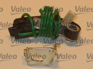 VALEO 582424 kontakto pertraukiklis, skirstytuvas 
 Kibirkšties / kaitinamasis uždegimas -> Degimo skirstytuvas/dalys
5945-12, 594512