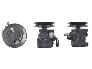 DRI 715520322 hidraulinis siurblys, vairo sistema 
 Vairavimas -> Vairo pavara/siurblys
MB501281, MB501628