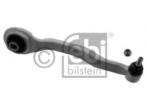 FEBI BILSTEIN 21444 vikšro valdymo svirtis 
 Ašies montavimas/vairavimo mechanizmas/ratai -> Valdymo svirtis/pasukamosios svirties sujungimas -> Vairo trauklės (valdymo svirtis, išilginis balansyras, diago
211 330 12 11, 211 330 16 11, 211 330 30 11