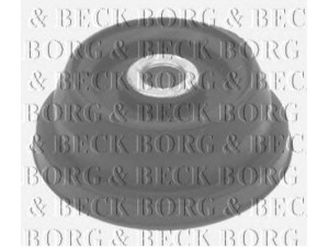 BORG & BECK BSM5252 pakabos statramsčio atraminis guolis 
 Ašies montavimas/vairavimo mechanizmas/ratai -> Montavimas, pakabos statramstis
516120, 516120, 5161.20