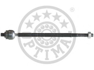 OPTIMAL G2-089 vidinė skersinė vairo trauklė 
 Vairavimas -> Vairo mechanizmo sujungimai
1044014, 96FB3L519BA, 1E0032240