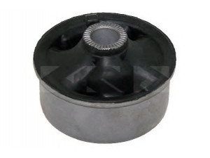 SPIDAN 411215 valdymo svirties/išilginių svirčių įvorė 
 Ašies montavimas/vairavimo mechanizmas/ratai -> Valdymo svirtis/pasukamosios svirties sujungimas -> Montavimas/sutvirtinimas
48068 05070*, 48069 05070*, Part of