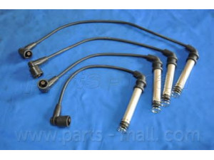 PARTS-MALL PEC-E07 uždegimo laido komplektas 
 Kibirkšties / kaitinamasis uždegimas -> Uždegimo laidai/jungtys
92067001, 93740234, 96207001, I92067001