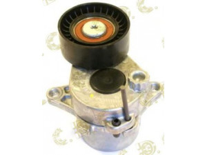 AUTOKIT 03.81506 įtempiklio svirtis, V formos rumbuotas diržas 
 Diržinė pavara -> V formos rumbuotas diržas/komplektas -> Įtempiklis
K68131035AA, 011409273, 6512000070