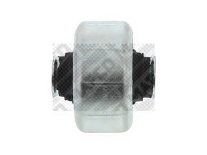 MAPCO 33119 valdymo svirties/išilginių svirčių įvorė 
 Ašies montavimas/vairavimo mechanizmas/ratai -> Valdymo svirtis/pasukamosios svirties sujungimas -> Montavimas/sutvirtinimas
415 330 0200, 415 330 0300, 8200041166