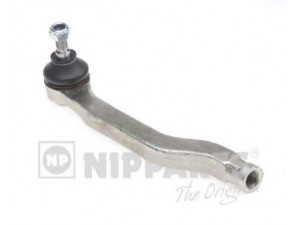 NIPPARTS J4834008 skersinės vairo trauklės galas 
 Vairavimas -> Vairo mechanizmo sujungimai
53540-S84-A01, 53540-SV4-003, 53540-SV4-013
