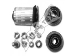 CAUTEX 180181 pakabos komplektas 
 Ašies montavimas/vairavimo mechanizmas/ratai -> Valdymo svirtis/pasukamosios svirties sujungimas -> Vairo trauklės (valdymo svirtis, išilginis balansyras, diago
2103300175, 2103300475