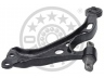 OPTIMAL G6-822 vikšro valdymo svirtis 
 Ašies montavimas/vairavimo mechanizmas/ratai -> Valdymo svirtis/pasukamosios svirties sujungimas -> Vairo trauklės (valdymo svirtis, išilginis balansyras, diago
4806933030