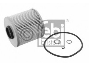 FEBI BILSTEIN 26803 alyvos filtras 
 Techninės priežiūros dalys -> Techninės priežiūros intervalai
11 42 1 709 514, 11 42 1 709 865