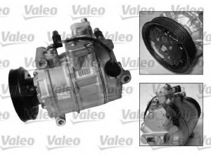 VALEO 699380 kompresorius, oro kondicionierius 
 Oro kondicionavimas -> Kompresorius/dalys
4B0260805G, 4B0260805K, 4B0260805M