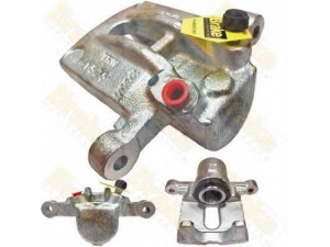 Brake ENGINEERING CA2286 stabdžių apkaba 
 Dviratė transporto priemonės -> Stabdžių sistema -> Stabdžių apkaba / priedai
4773013020