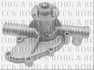 BORG & BECK BWP1148 vandens siurblys 
 Aušinimo sistema -> Vandens siurblys/tarpiklis -> Vandens siurblys
11510686001, 11510686901, 11511256600