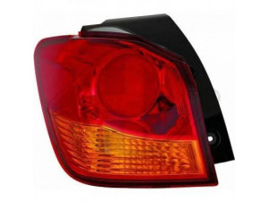 DIEDERICHS 5835091 kombinuotas galinis žibintas 
 Kėbulas -> Šviesos -> Kombinuotas galinis žibintas/dalys -> Kombinuotas galinis žibintas
8330A689