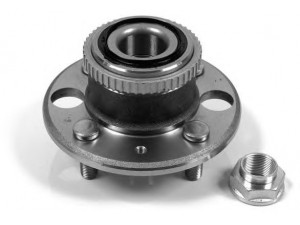 MOOG RO-WB-11641 rato guolio komplektas 
 Ašies montavimas/vairavimo mechanizmas/ratai -> Rato stebulė/montavimas -> Rato guolis
GHK1631, RFM000070