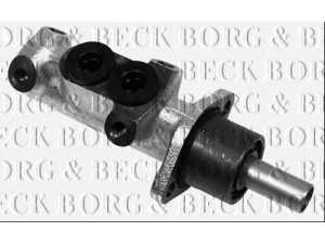 BORG & BECK BBM4410 pagrindinis cilindras, stabdžiai 
 Stabdžių sistema -> Pagrindinis stabdžių cilindras
4601G0, 4601G0, 4601.G0
