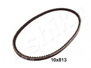 ASHIKA 109-10X813 V formos diržas 
 Techninės priežiūros dalys -> Techninės priežiūros intervalai
99321-00810, 96144846