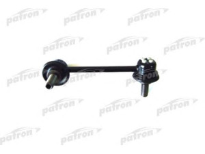 PATRON PS4194L šarnyro stabilizatorius 
 Ašies montavimas/vairavimo mechanizmas/ratai -> Stabilizatorius/fiksatoriai -> Savaime išsilyginanti atrama
52325-S84-A01
