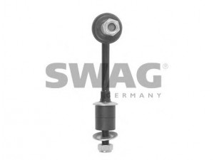 SWAG 91 94 1633 šarnyro stabilizatorius 
 Ašies montavimas/vairavimo mechanizmas/ratai -> Stabilizatorius/fiksatoriai -> Savaime išsilyginanti atrama
54810-3E000, 54810-3E000