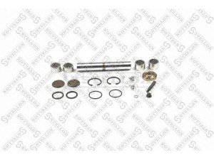 STELLOX 84-16045-SX remonto komplektas, pasukamojo kakliuko kaištis 
 Ašies montavimas/vairavimo mechanizmas/ratai -> Pasukamojo kakliuko remonto rinkinys -> Remonto komplektas, karbiuratorius
6703300119, 6753300119