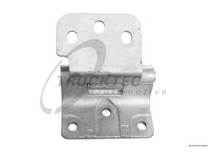 TRUCKTEC AUTOMOTIVE 02.53.263 durų lankstas
906 720 0237